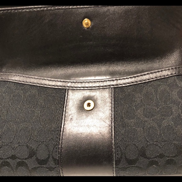 Coach Wallet - Picture 3 of 3